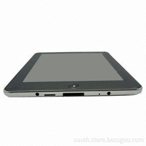 7-inch Tablet PC, 800 x 480P, Gravity-sensor, Dual-camera, 2G Communication Function Embedded, GPRS